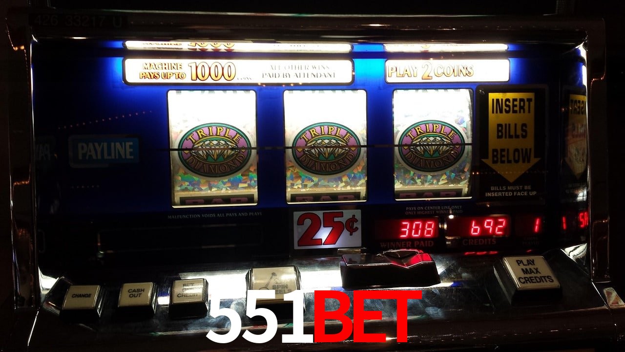 Experiência VIP 551bet