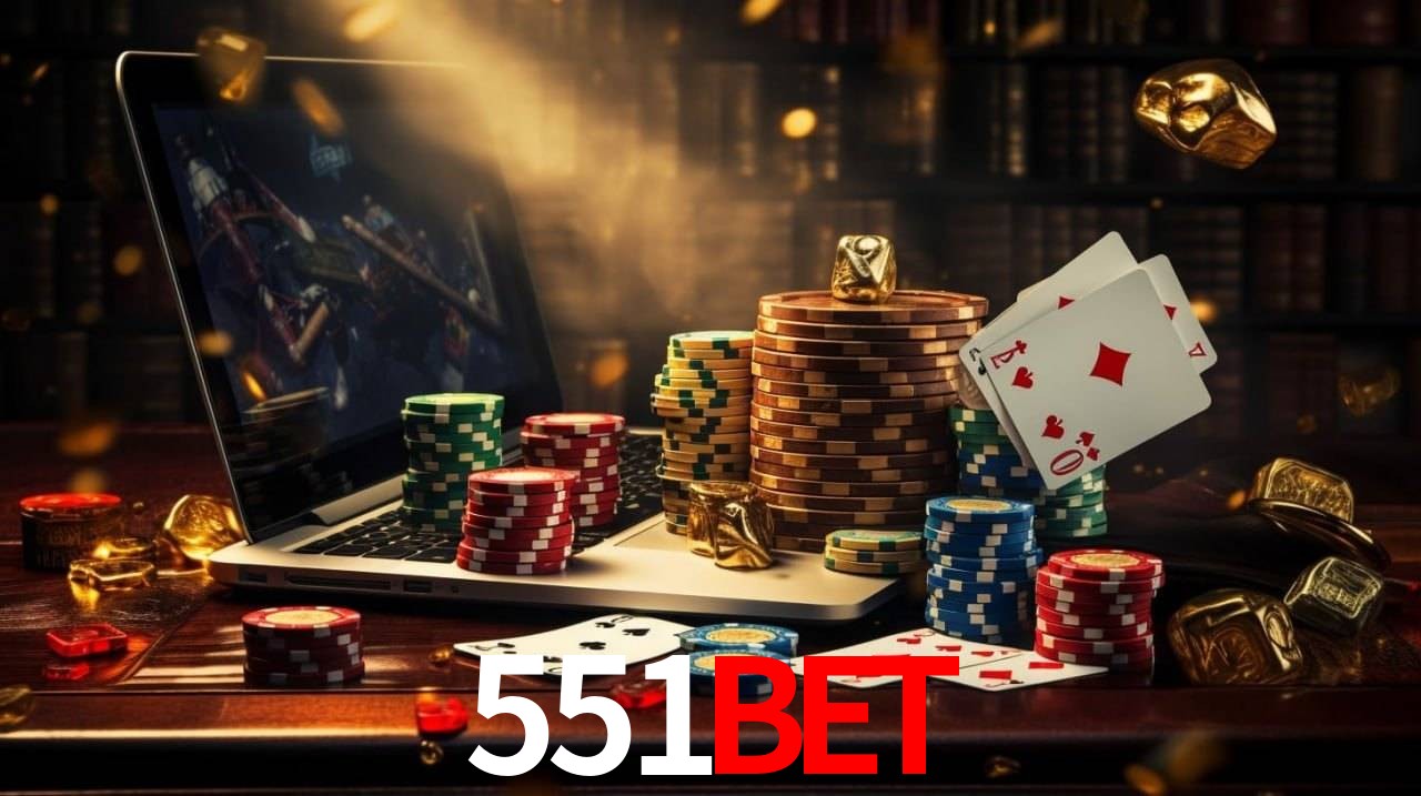 Estatísticas 551bet
