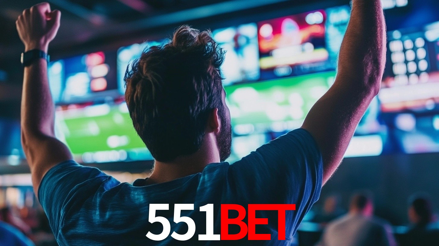 551bet - LICENCIADO OFICIAL - 551bet.com