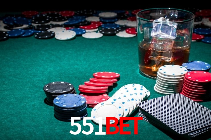 Experiência VIP 551bet