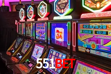 A Revolução dos Aplicativos de Jogos no 551bet