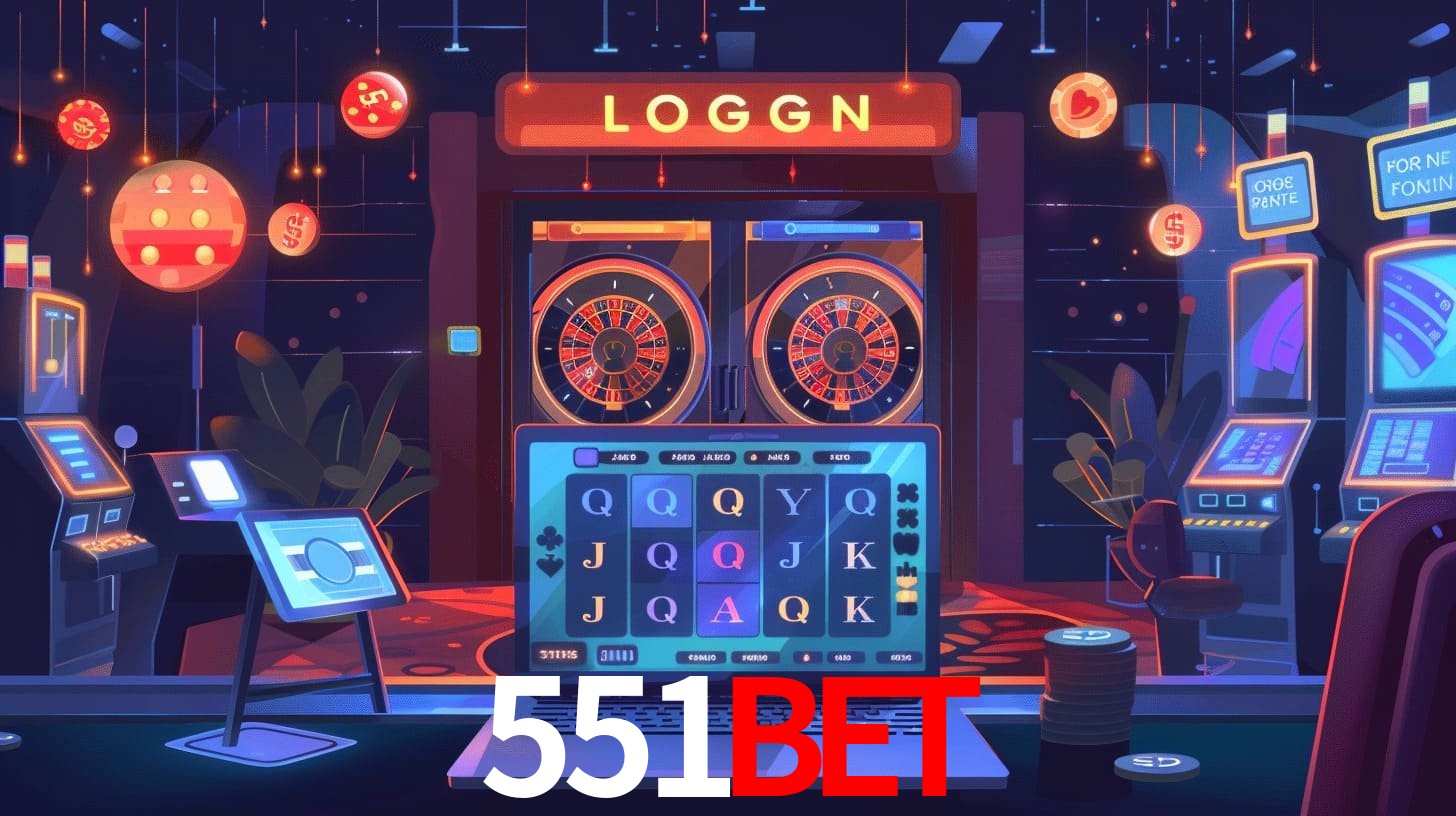551bet Rio de Janeiro - Licenses