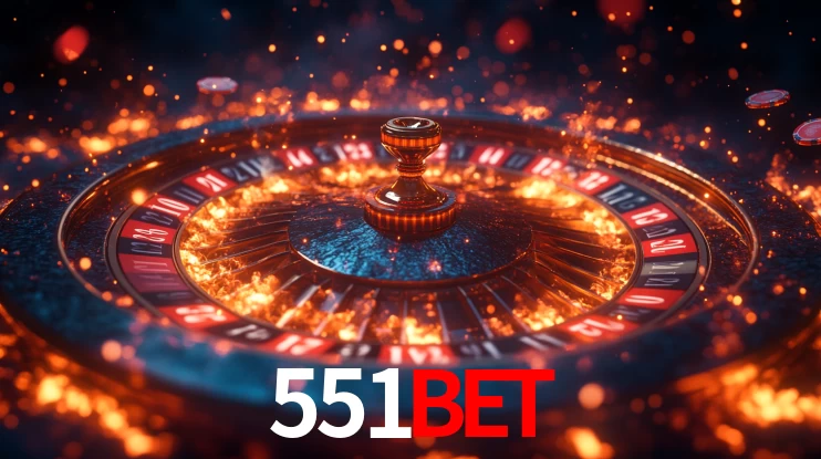 551bet App Interface