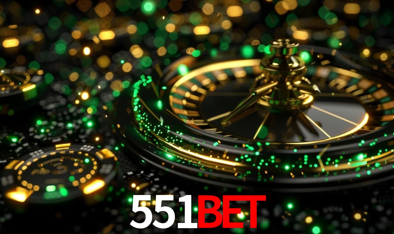 551bet Salvador - Strategy
