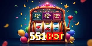 551bet - User Statistics
