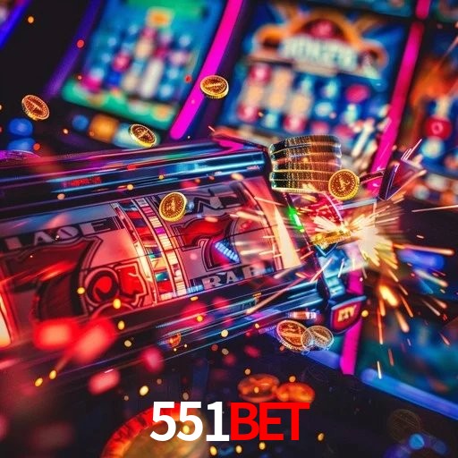 Apostas de Tênis 551bet