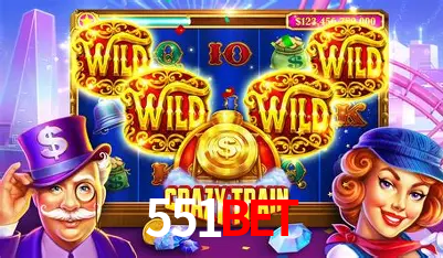 551bet São Paulo - All Bonuses