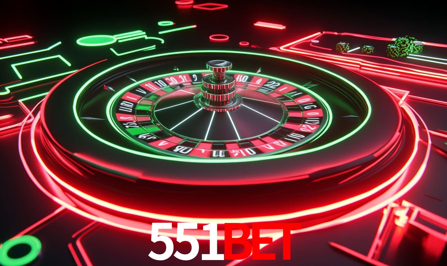 551bet Salvador - Strategies