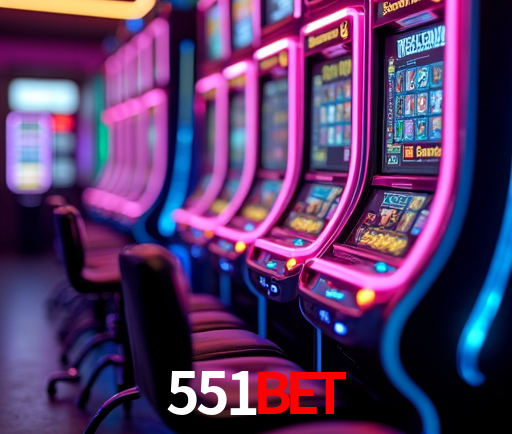 551bet Rio de Janeiro - Slot Strategy