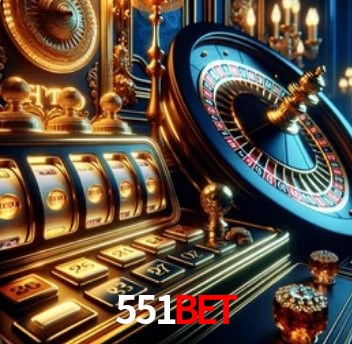 Recursos de Bônus 551bet