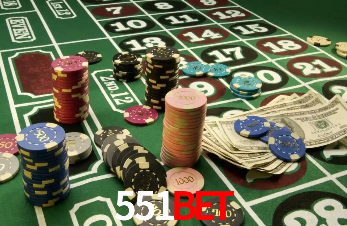 Ofertas Imperdíveis na 551bet: Promoções e Bônus Que Valem a Pena