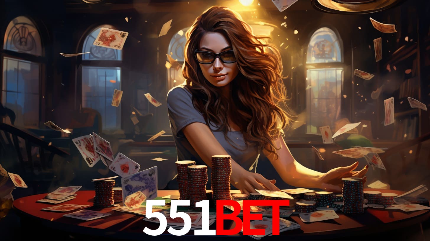 Football Betting 551bet