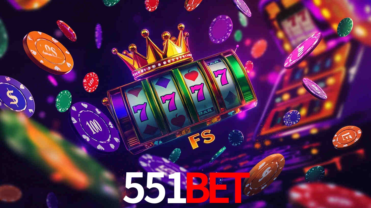 VIP Casino 551bet