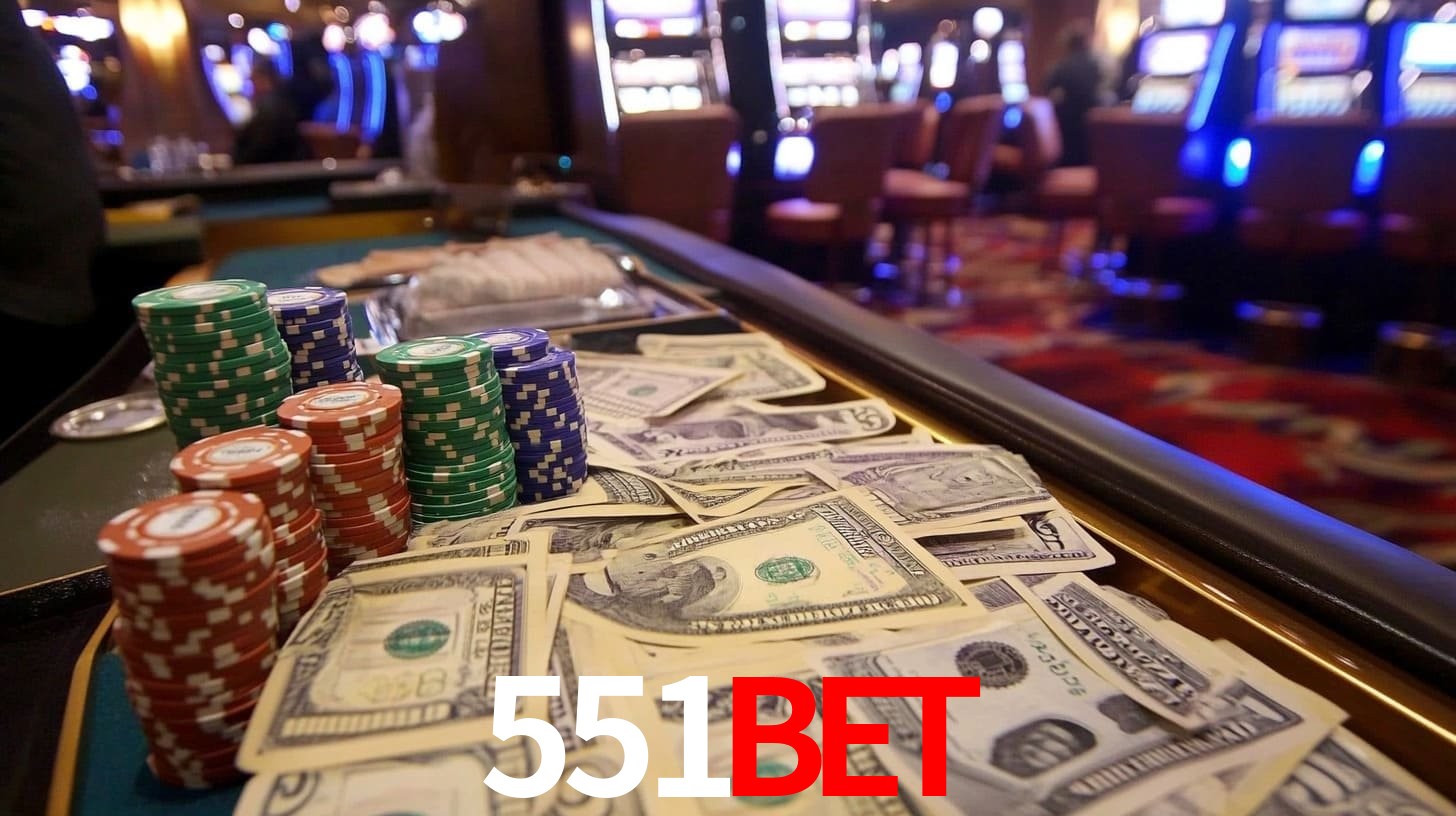 551bet - Análise de Mercados Esportivos
