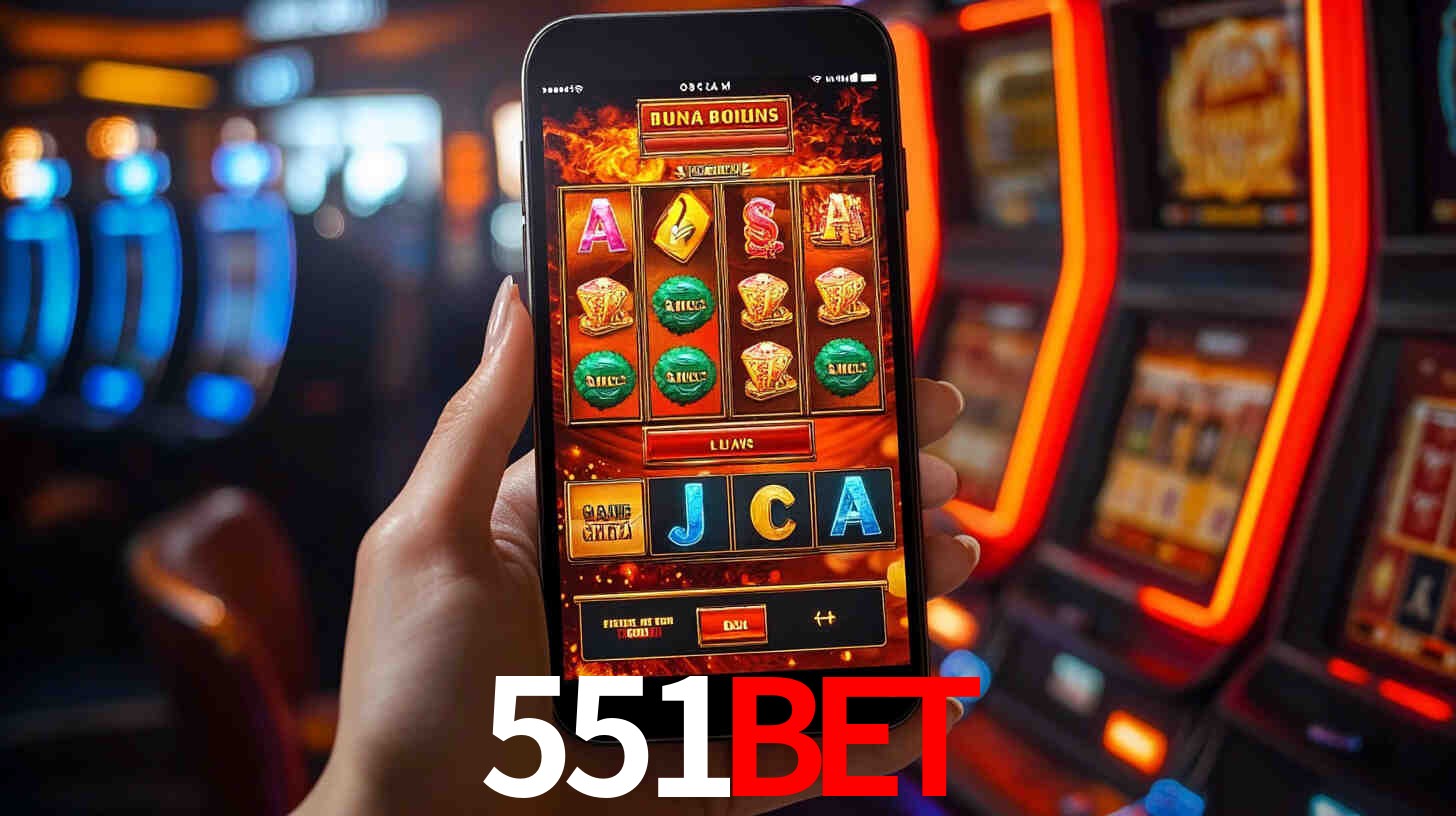 551bet app