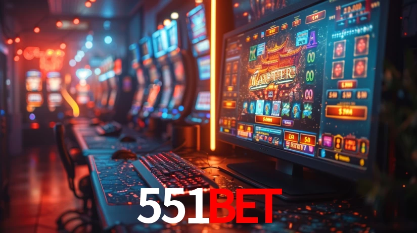 551bet app