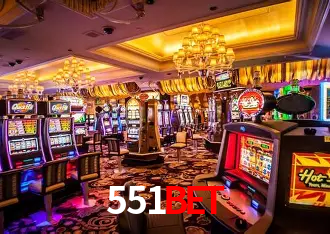 551bet Rio de Janeiro - Professional Dealers