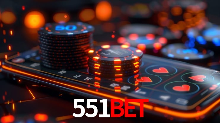 Games Directory 551bet