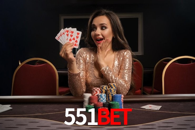 Torneios 551bet