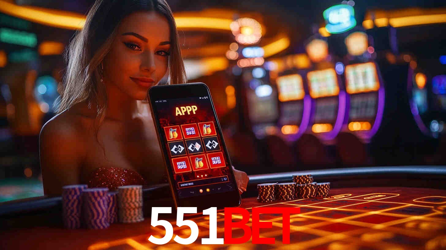 Descubra a Essência do 551bet: Nossa História e Compromissos