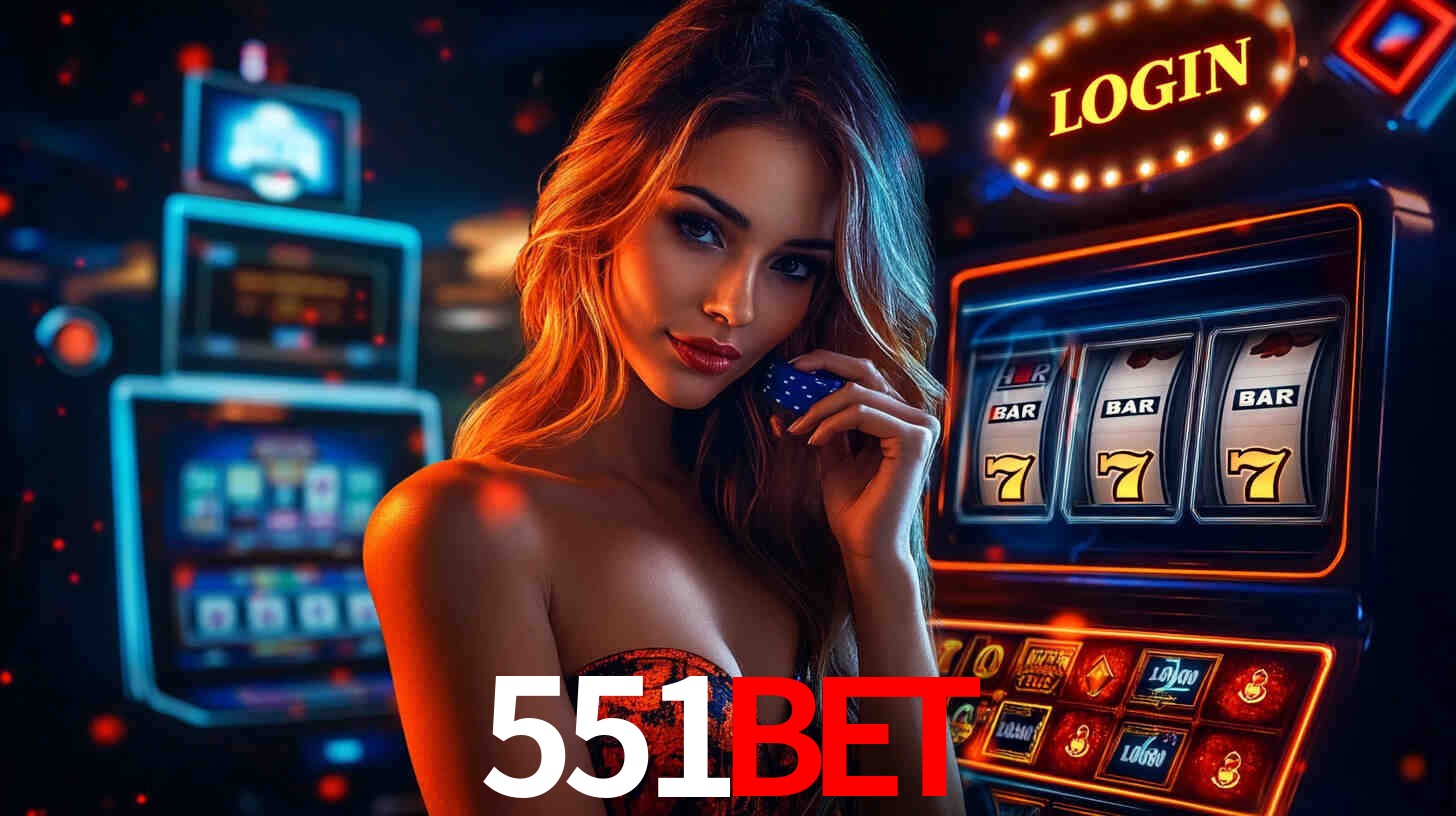 551bet app