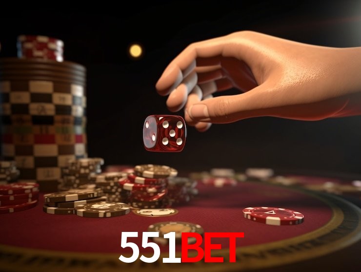 551bet São Paulo - Jogo Providers