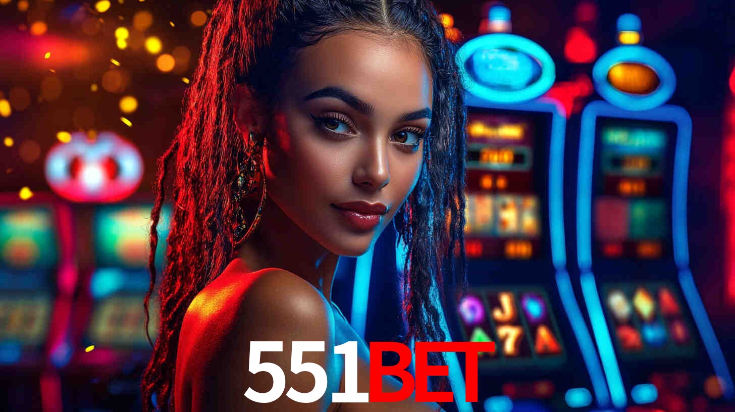 A Experiência Imersiva dos Cassinos Ao Vivo no 551bet