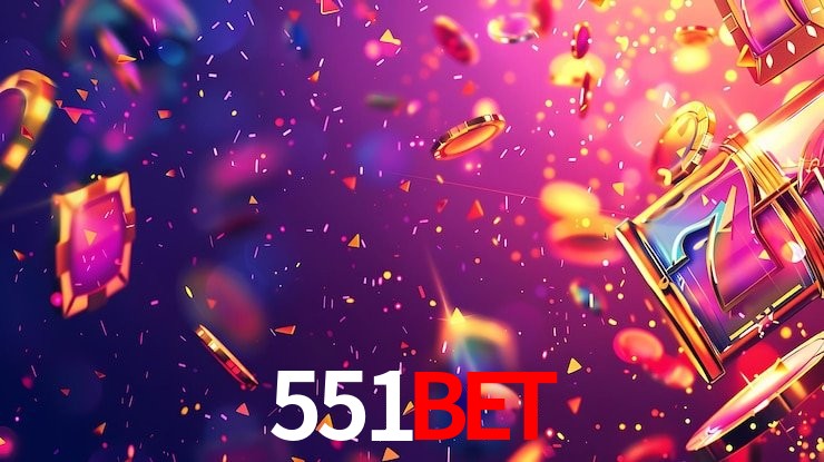 PIX Instantâneo 551bet