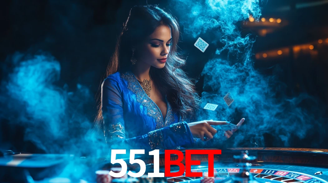 551bet Belo Horizonte - Provably Fair