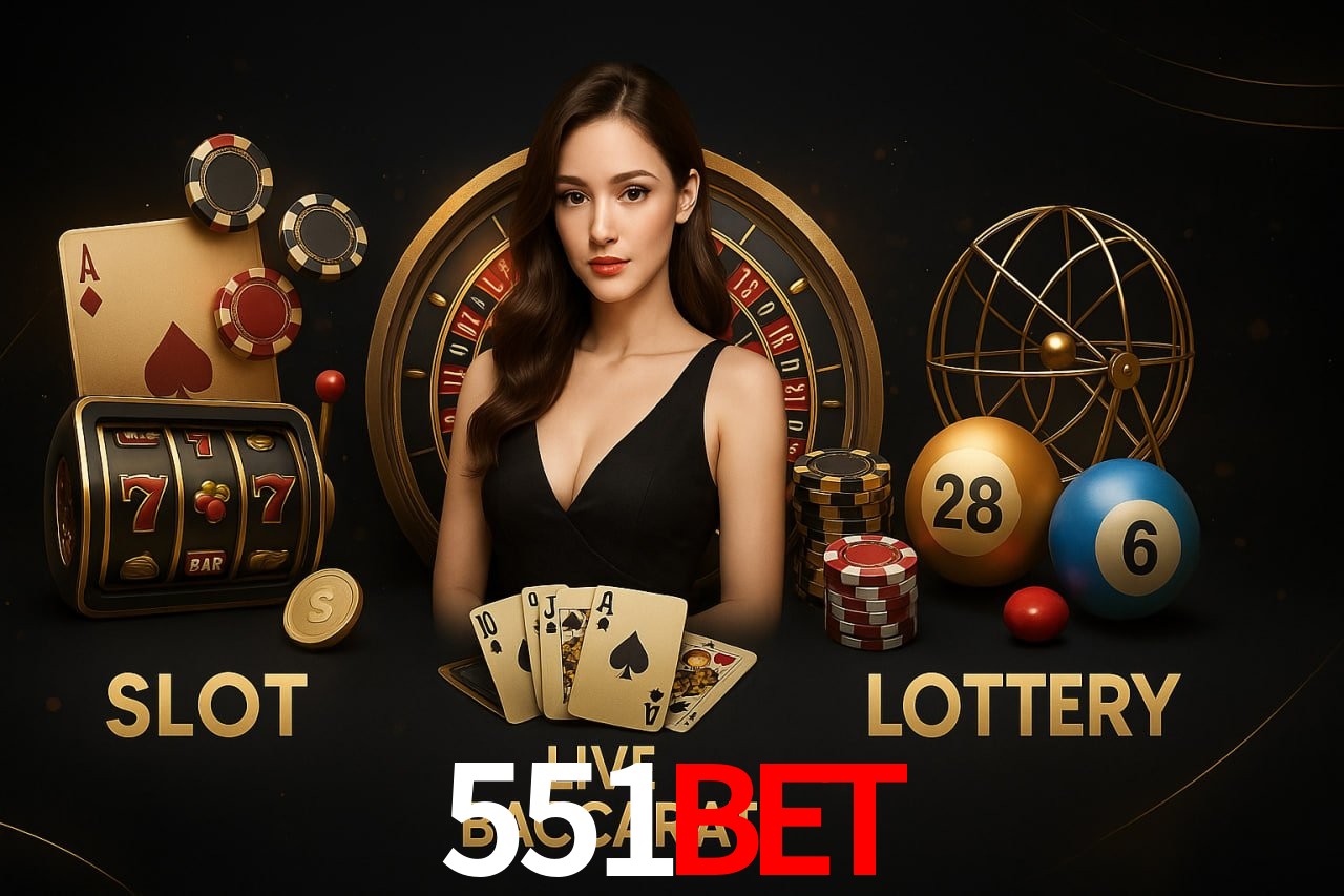 551bet Salvador - Promo Stats