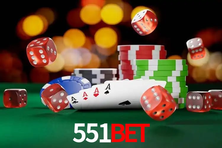 551bet Rio de Janeiro - Popular Jogos