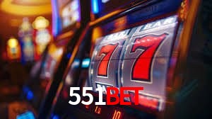 551bet - Aplicativo Móvel