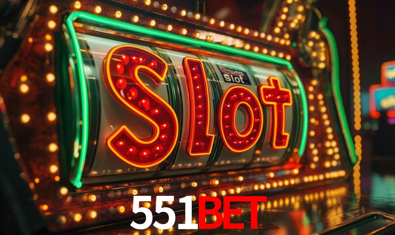 551bet - Support