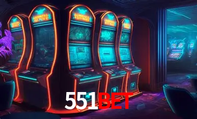 Inovações de Jogos na 551bet: O Futuro das Experiências Interativas