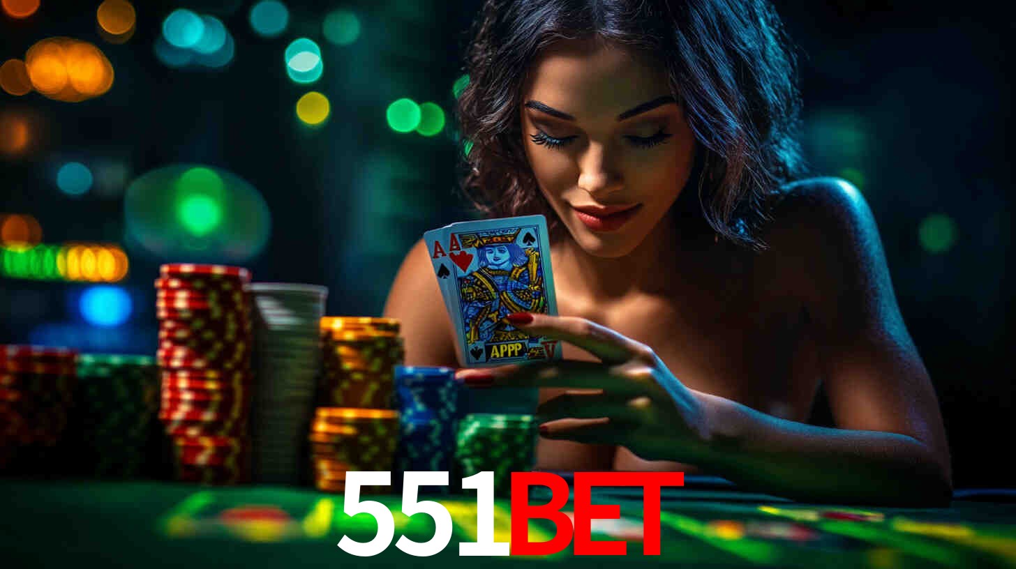 Desvendando o Mundo dos Jogos Virtuais na 551bet