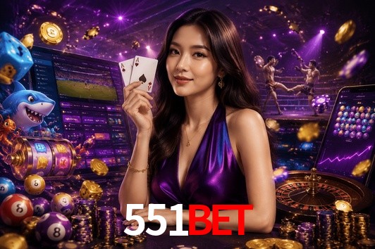 Live Casino 551bet