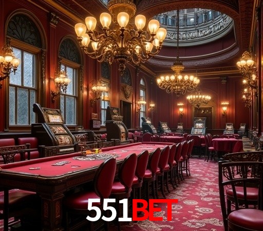 Coleção Premium de Slots 551bet - NetEnt, Pragmatic Play, Evolution