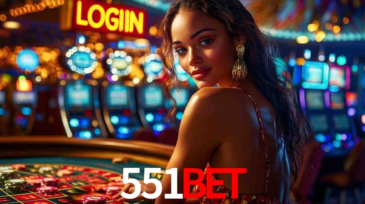 Sistemas de Segurança 551bet