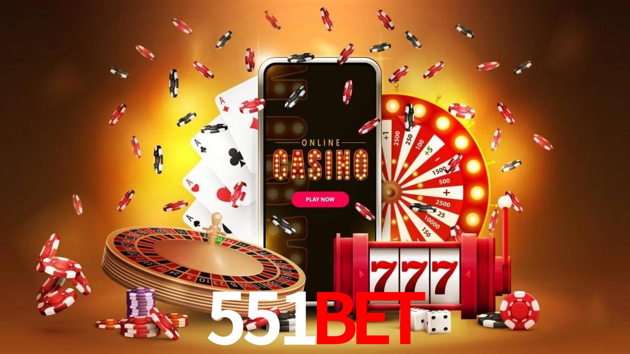 Integração de APIs 551bet