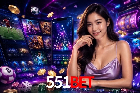 Exclusive Offers 551bet