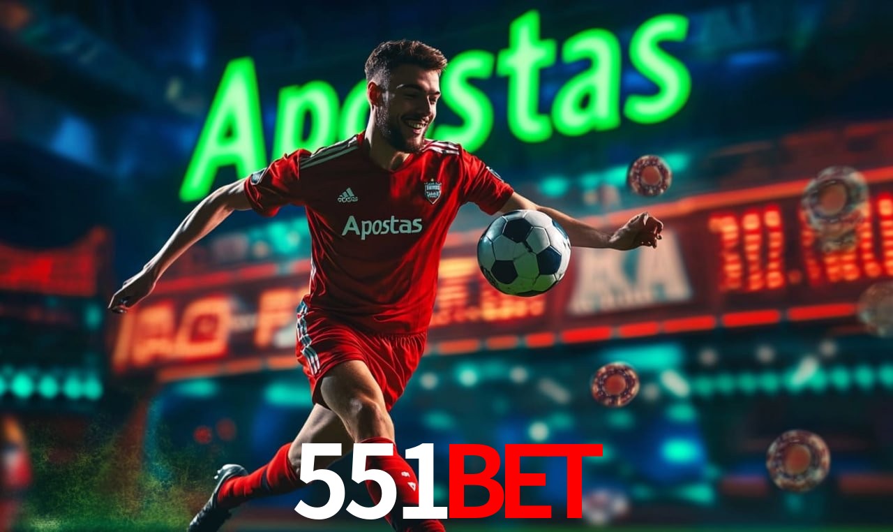 Casino Ao Vivo 551bet