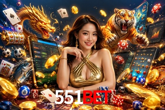 Quick Registration 551bet