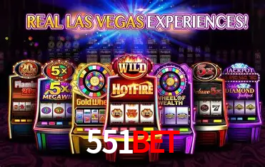 Descubra a Magia dos Jogos de Arcade no 551bet