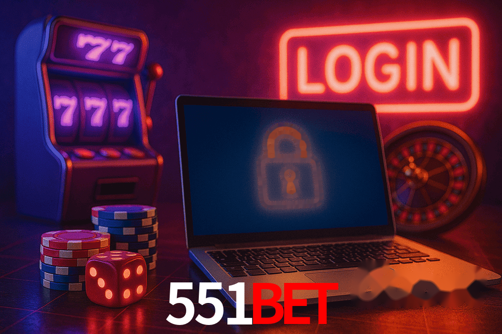 Provedores de Jogos 551bet
