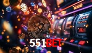 Jogos Exclusivos 551bet