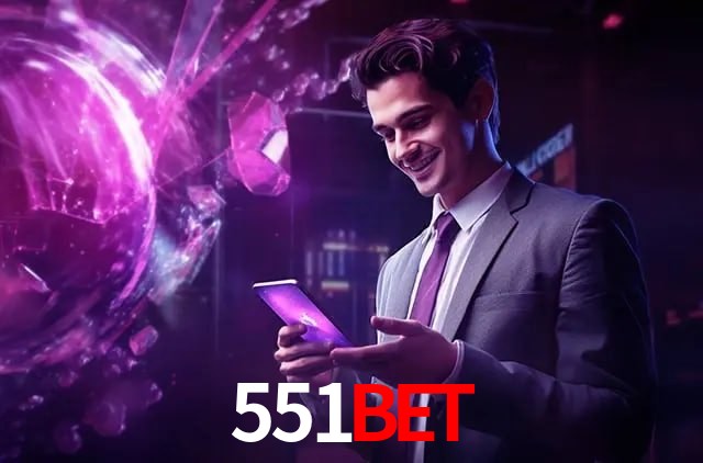 Football Betting 551bet