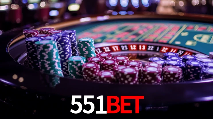 Tournaments 551bet