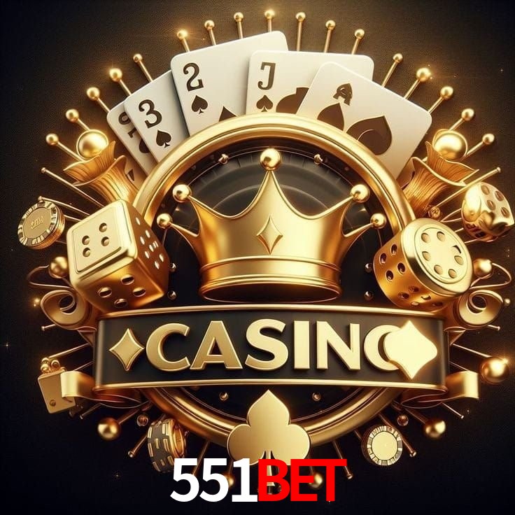 Login Seguro 551bet