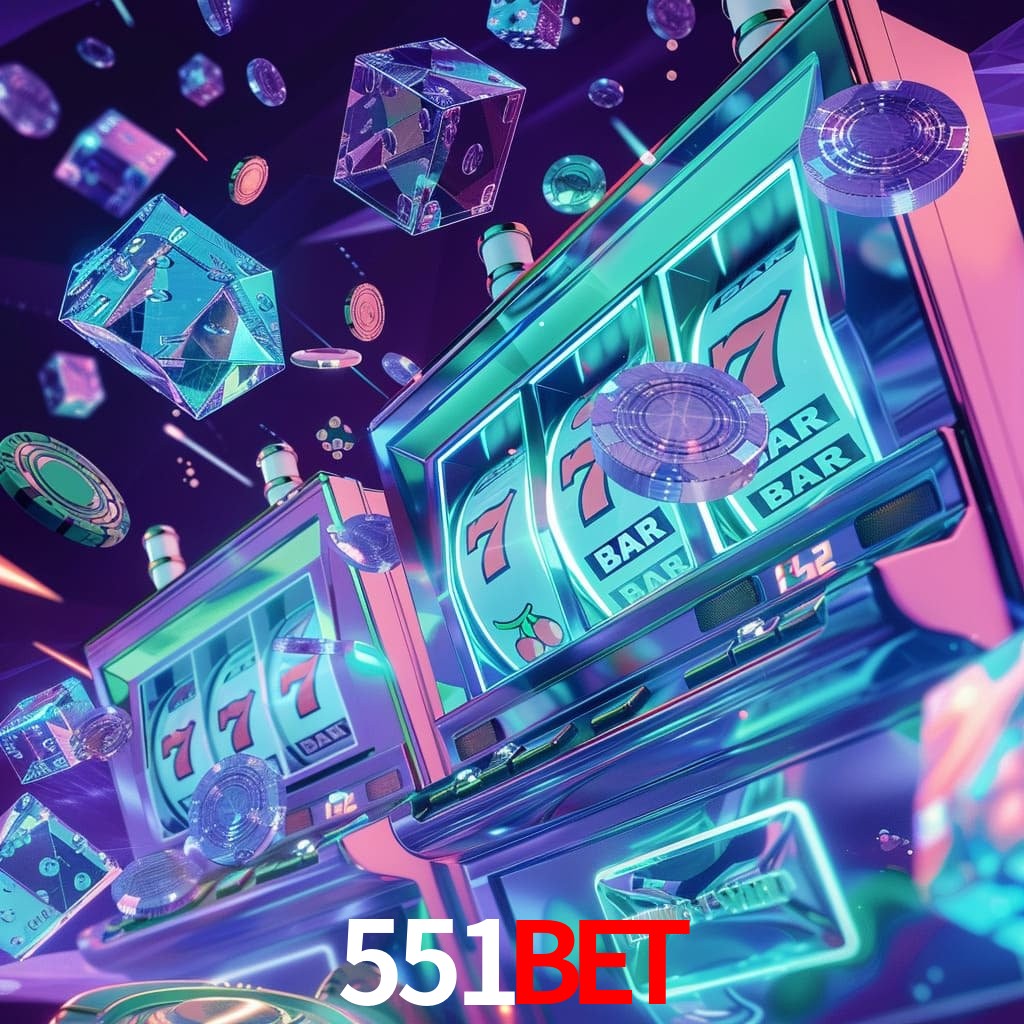PIX Instantâneo 551bet