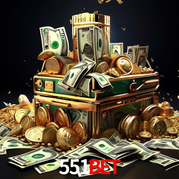 Jogos de Slot 551bet